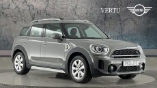 MINI Countryman 1.5 Cooper S E Classic ALL4 PHEV 5dr Auto Hatchback